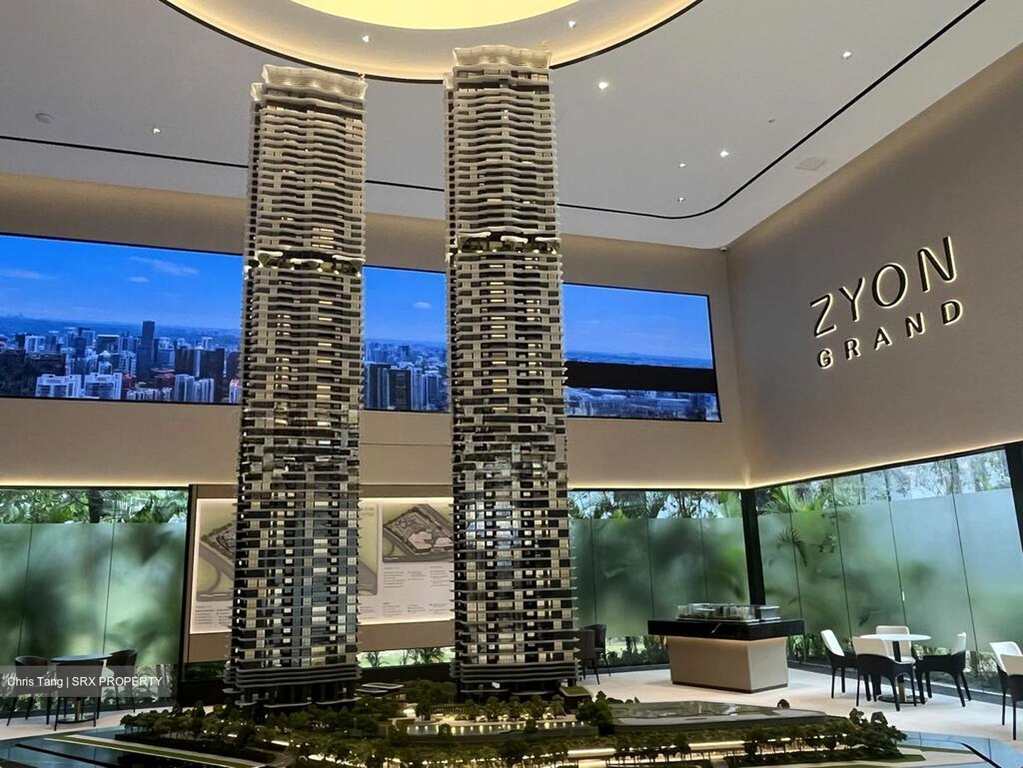 Zion Road (D3), Condominium #497826311